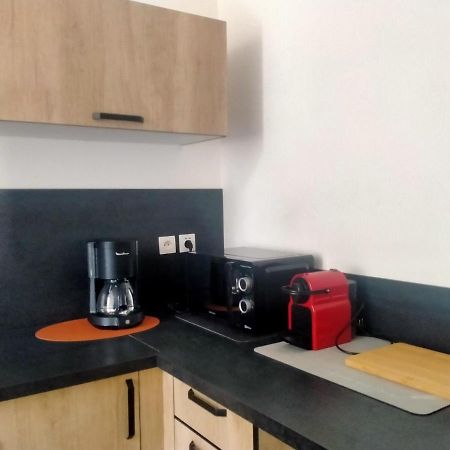 Apartament Le Grand Saint Antoine Zewnętrze zdjęcie